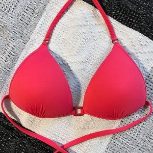 Morena Rosa Pink Bikini